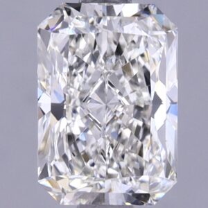 1.33 cctw VS1 - Lab Grown Loose Diamond