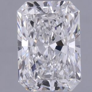 1.09 cctw VS1 - Lab Grown Loose Diamond