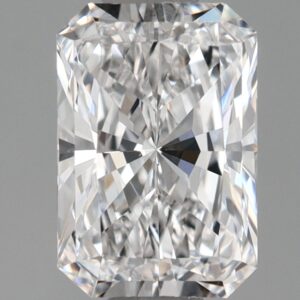 1.10 cctw VS1 - Lab Grown Loose Diamond