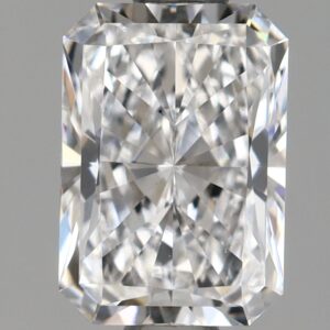 1.02 cctw VS1 - Lab Grown Loose Diamond