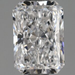 1.04 cctw VS2 - Lab Grown Loose Diamond