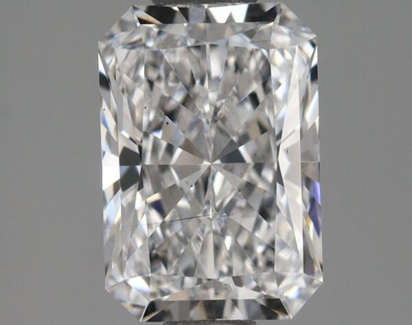1.04 cctw VS2 - Lab Grown Loose Diamond