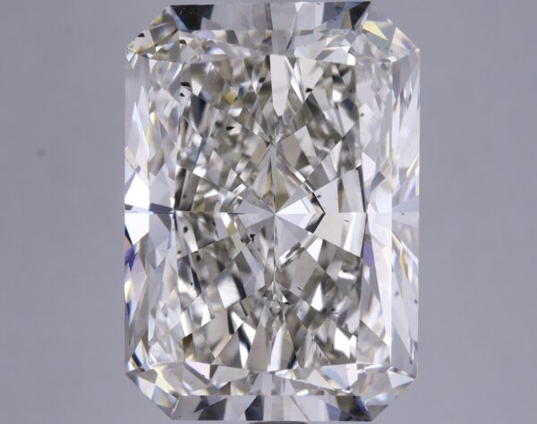 10.62 cctw SI1 - Lab Grown Loose Diamond