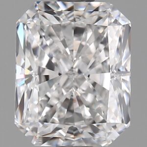 1.57 cctw VS2 - Lab Grown Loose Diamond