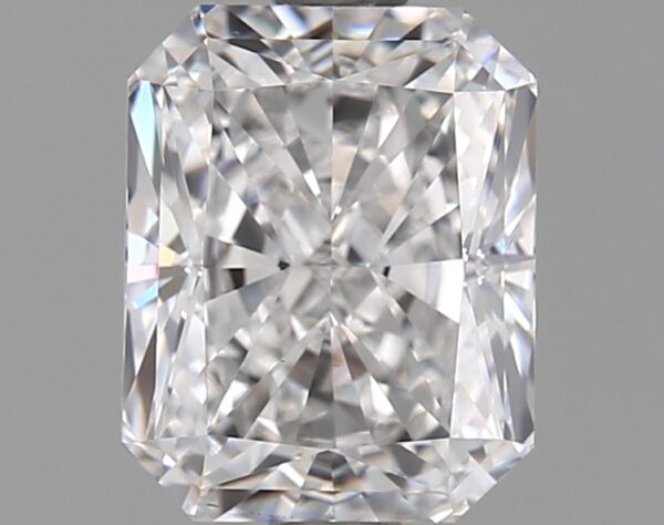 1.57 cctw VS2 - Lab Grown Loose Diamond