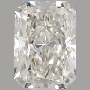 0.90 cctw VS2 - Lab Grown Loose Diamond