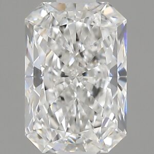 0.90 cctw VS1 - Lab Grown Loose Diamond