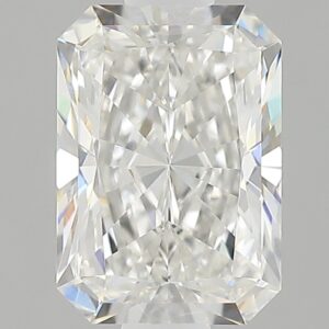 0.90 cctw VVS2 - Lab Grown Loose Diamond