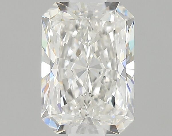 0.90 cctw VVS2 - Lab Grown Loose Diamond
