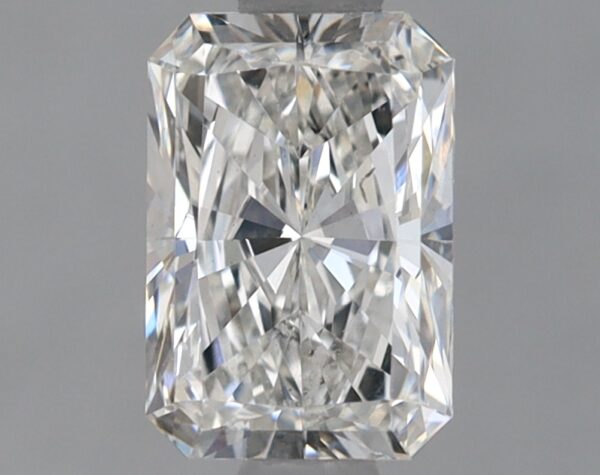 0.98 cctw VS2 - Lab Grown Loose Diamond
