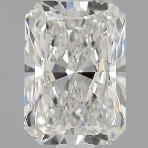 0.95 cctw VS2 - Lab Grown Loose Diamond