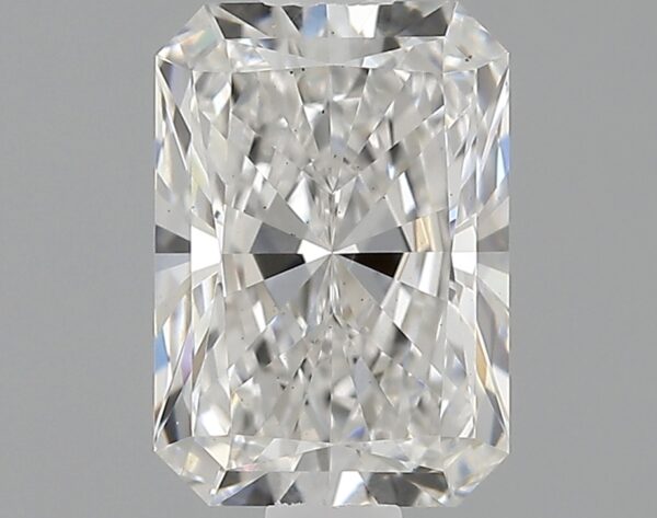 0.95 cctw VS2 - Lab Grown Loose Diamond