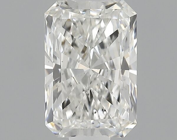 0.91 cctw VS2 - Lab Grown Loose Diamond