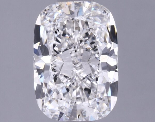 1.07 cctw VS2 - Lab Grown Loose Diamond