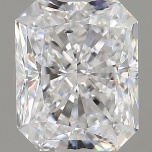 1.58 cctw SI1 - Lab Grown Loose Diamond