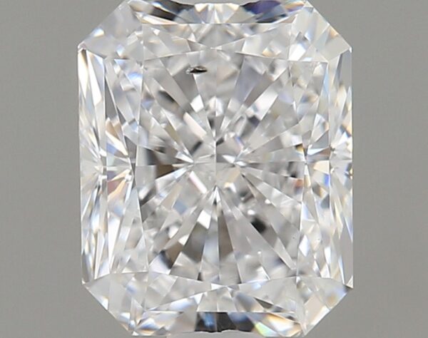 1.58 cctw SI1 - Lab Grown Loose Diamond