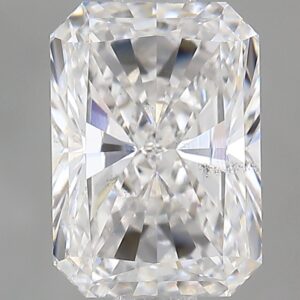 1.82 cctw SI1 - Lab Grown Loose Diamond