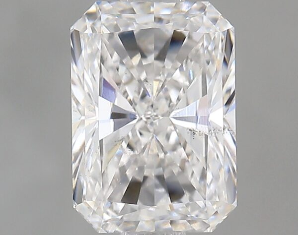 1.82 cctw SI1 - Lab Grown Loose Diamond