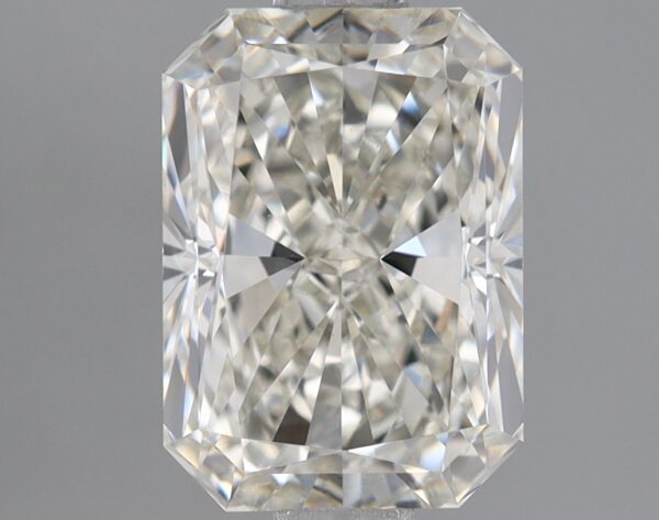 1.83 cctw VVS2 - Lab Grown Loose Diamond