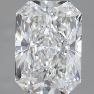 1.76 cctw VS2 - Lab Grown Loose Diamond