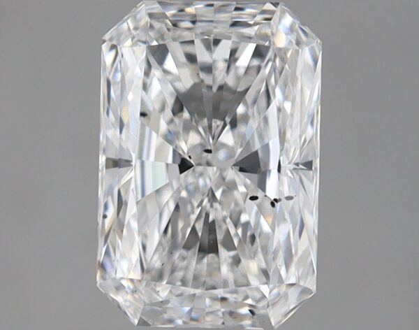 1.50 cctw SI1 - Lab Grown Loose Diamond