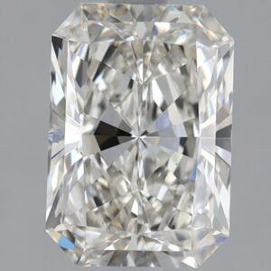 1.66 cctw VS1 - Lab Grown Loose Diamond
