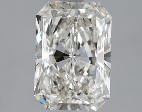 1.66 cctw VS1 - Lab Grown Loose Diamond
