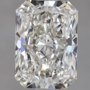 1.64 cctw VVS2 - Lab Grown Loose Diamond