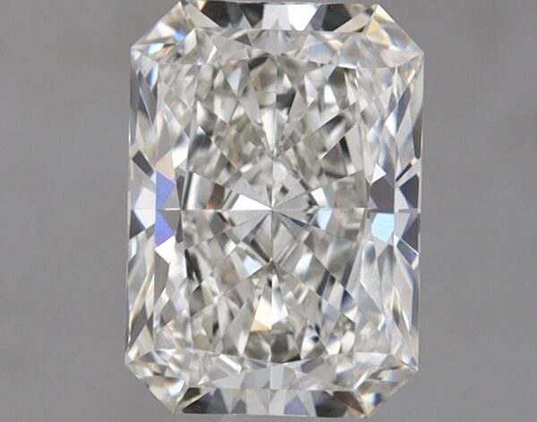 1.64 cctw VVS2 - Lab Grown Loose Diamond