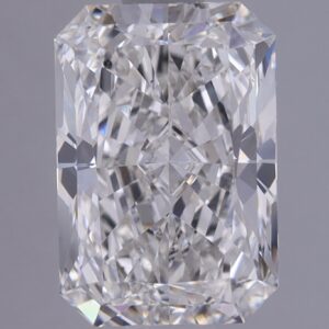 1.47 cctw VS2 - Lab Grown Loose Diamond