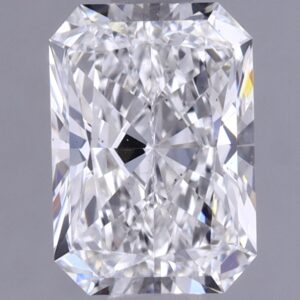 1.04 cctw VS1 - Lab Grown Loose Diamond