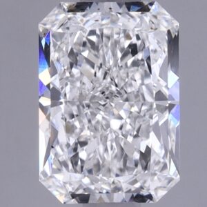 1.07 cctw VS1 - Lab Grown Loose Diamond