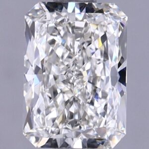 1.02 cctw VVS2 - Lab Grown Loose Diamond