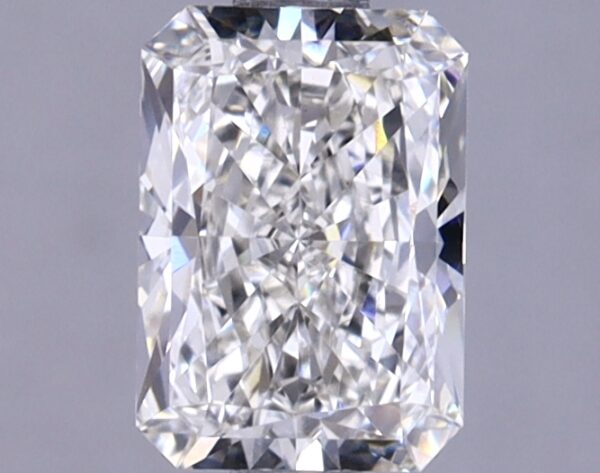 1.02 cctw VVS2 - Lab Grown Loose Diamond