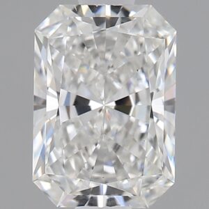 0.90 cctw VS2 - Lab Grown Loose Diamond