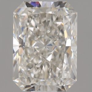 0.92 cctw VVS2 - Lab Grown Loose Diamond