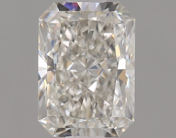 0.92 cctw VVS2 - Lab Grown Loose Diamond