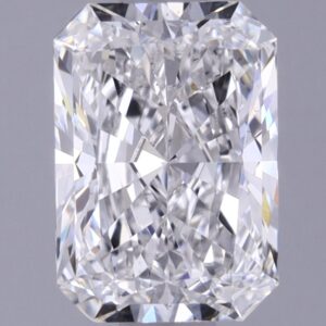 0.95 cctw VS2 - Lab Grown Loose Diamond