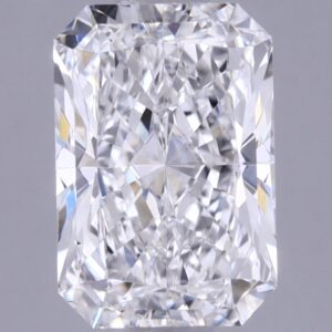 0.96 cctw VS1 - Lab Grown Loose Diamond