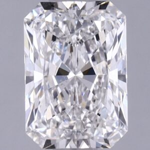 0.92 cctw VS2 - Lab Grown Loose Diamond