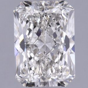 0.97 cctw VS2 - Lab Grown Loose Diamond