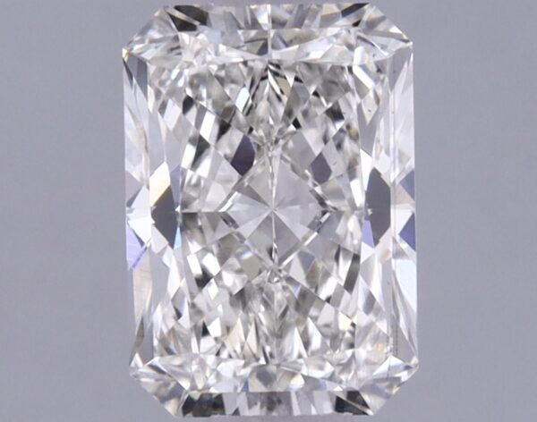 0.97 cctw VS2 - Lab Grown Loose Diamond