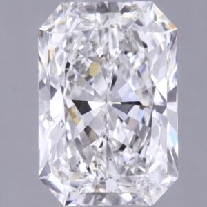 0.91 cctw VS2 - Lab Grown Loose Diamond