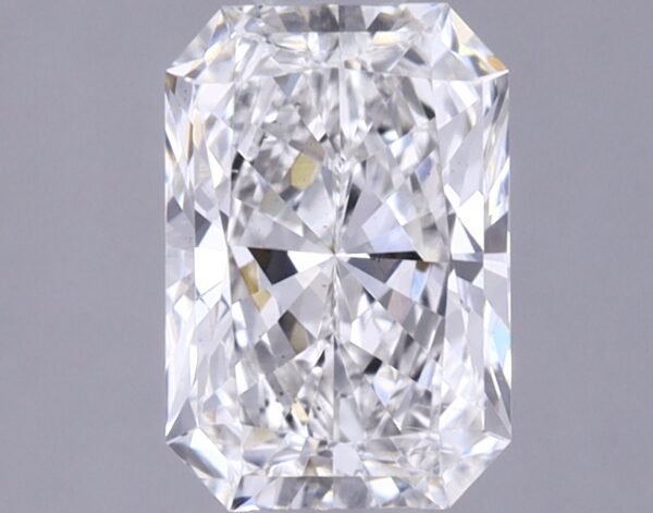 0.91 cctw VS2 - Lab Grown Loose Diamond