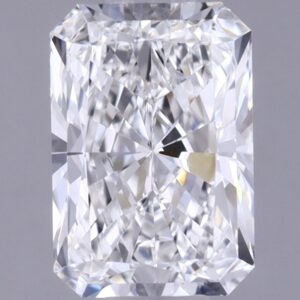 0.91 cctw VVS2 - Lab Grown Loose Diamond