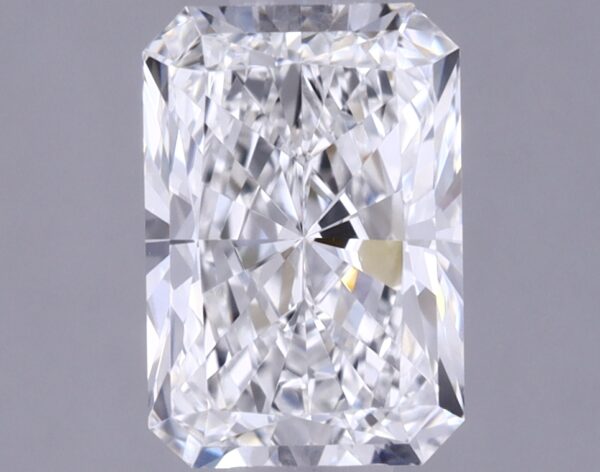 0.91 cctw VVS2 - Lab Grown Loose Diamond