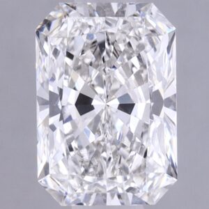 0.94 cctw VS1 - Lab Grown Loose Diamond