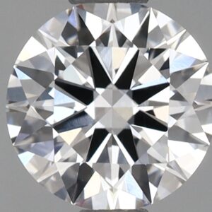 1.04 cctw VVS2 - Lab Grown Loose Diamond