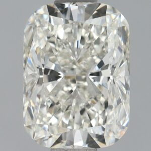1.38 cctw VS2 - Lab Grown Loose Diamond