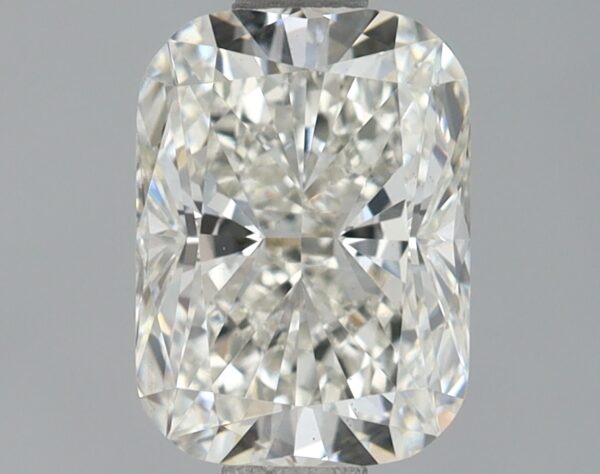 1.38 cctw VS2 - Lab Grown Loose Diamond